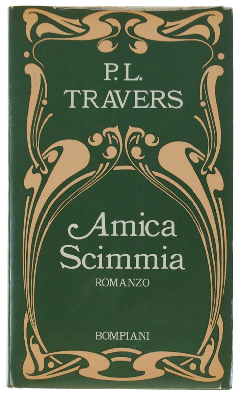 Bergoglio Libri d'Epoca Snc