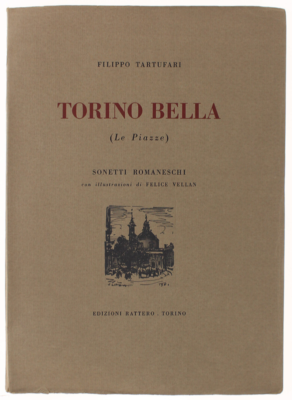 Bergoglio Libri d'Epoca Snc