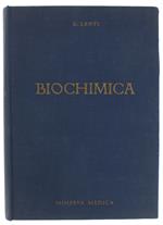 MANUALE DI BIOCHIMICA. Volume 2: Parte Speciale