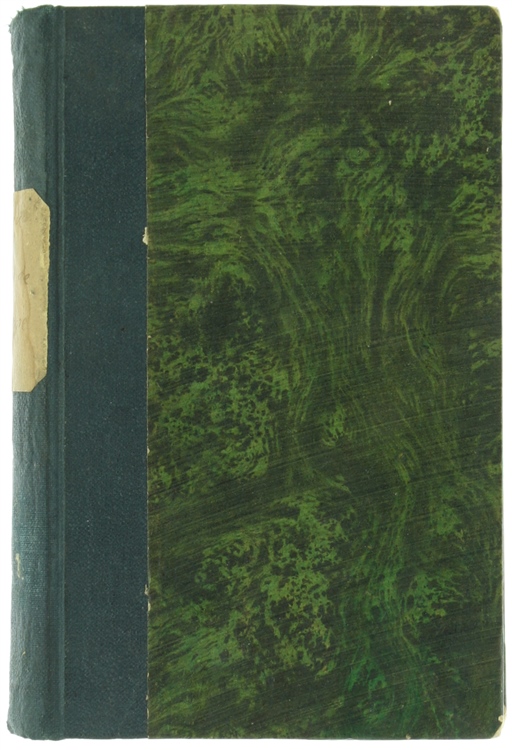 Bergoglio Libri d'Epoca Snc