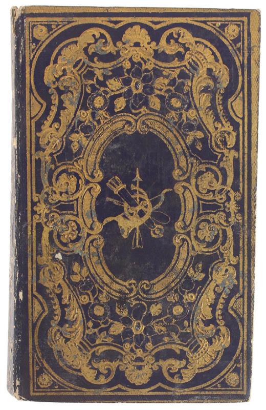 Bergoglio Libri d'Epoca Snc