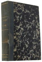 POESIE ORIGINALI di Vittorio Alfieri da Asti. Volume II