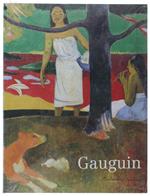 GAUGUIN  [French edition, NEW] - Autori vari