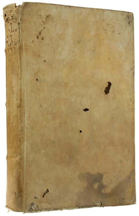 HISTORIAE ET ROM. SERMONIS EXEMPLARIA rhetoricae studiosis - Autori vari - Typographia Regia, - 1775 - copertina