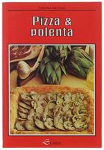 PIZZA & POLENTA - Bonomo Giuliana