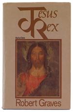 JESUS REX