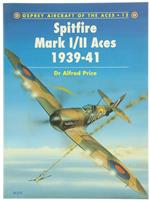 SPITFIRE MARK I/II ACES 1939-41