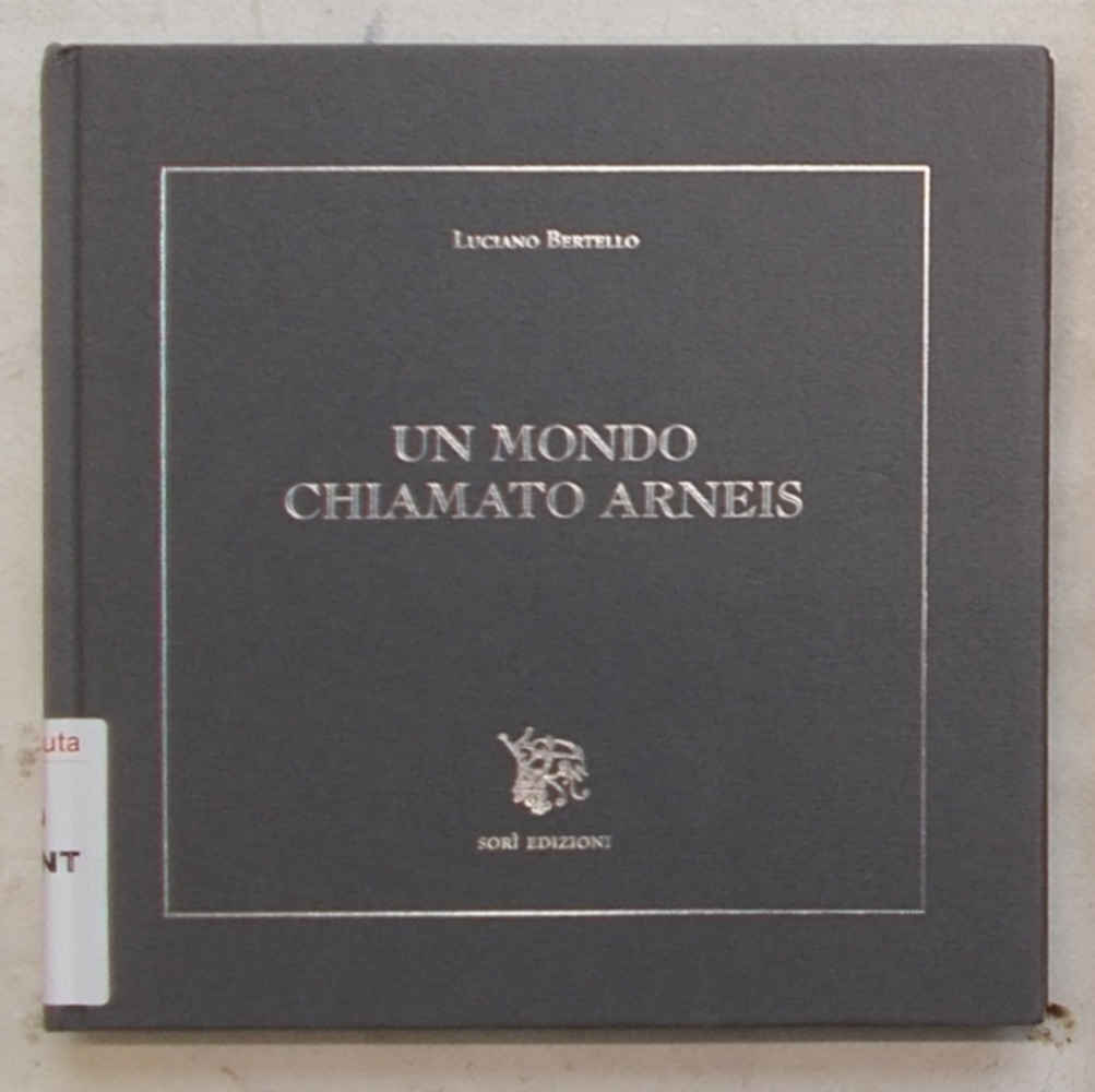 Studio bibliografico di Andrea Donati