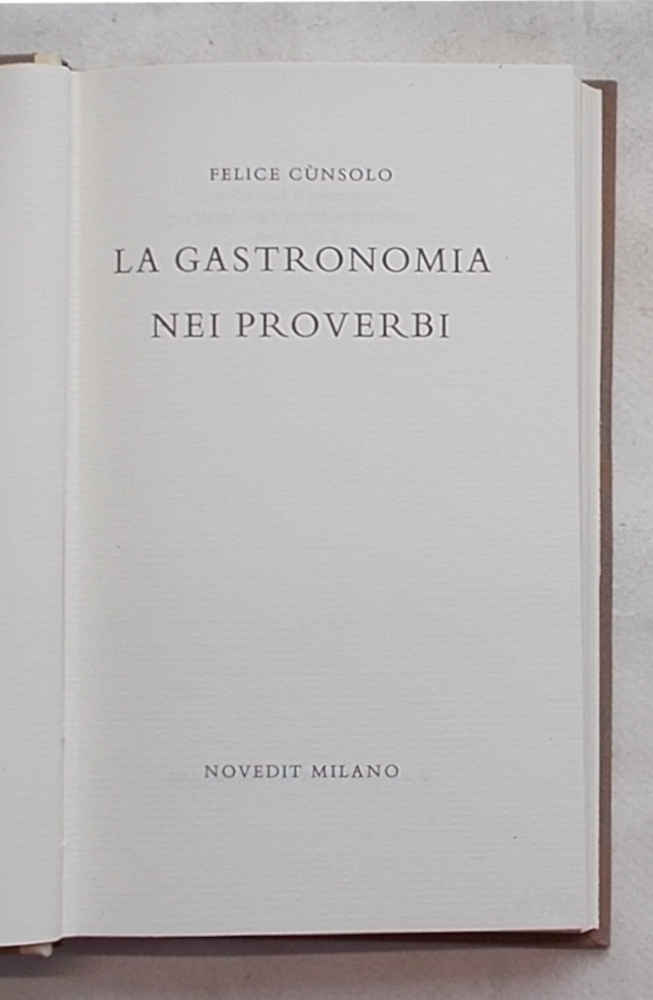 Studio bibliografico di Andrea Donati