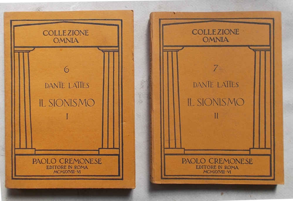 Studio bibliografico di Andrea Donati