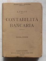 Contabilità bancaria