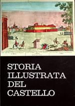 Storia illustrata del Castello
