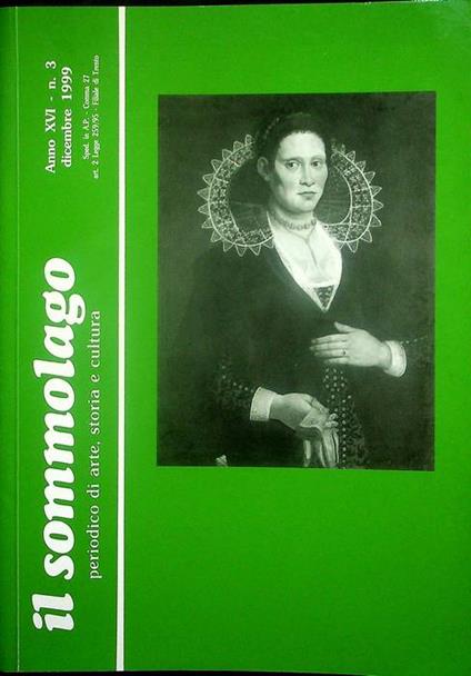 Il secolo barocco: documenti per la storia del Seicento a Riva del Garda - copertina