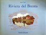 Riviera del Brenta: immagini a confronto tra la realtà d'oggi e le incisioni di Gianfrancesco Costa