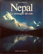 Nepal: le montagne del cielo