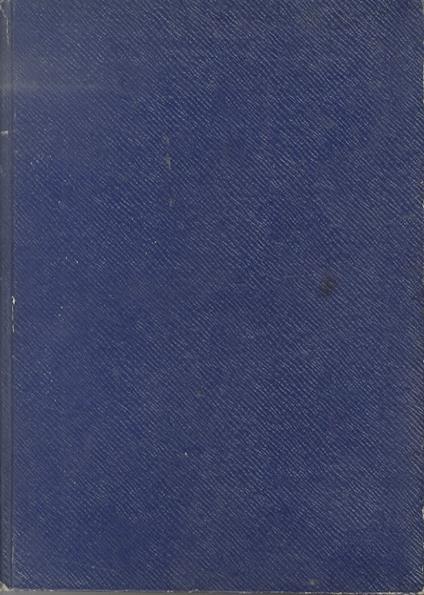 Ordini cavallereschi esistiti ed esistenti nel mondo - copertina