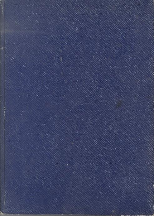 Ordini cavallereschi esistiti ed esistenti nel mondo - copertina