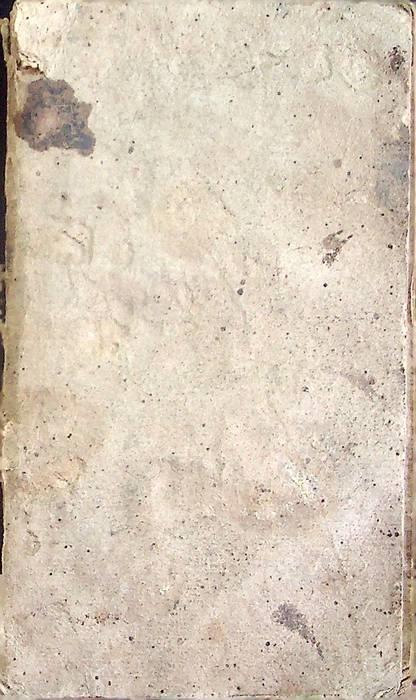 Ammaestramenti degli antichi raccolti, e volgarizzati per f. Bartolommeo da S. Concordio pisano dell'Ordine de' Frati Predicatori - copertina