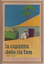 capanna dello zio Tom