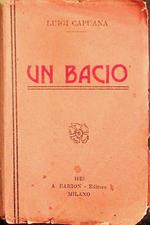 Un bacio ed altri racconti