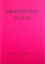 Archeologia veneta: II (1979)