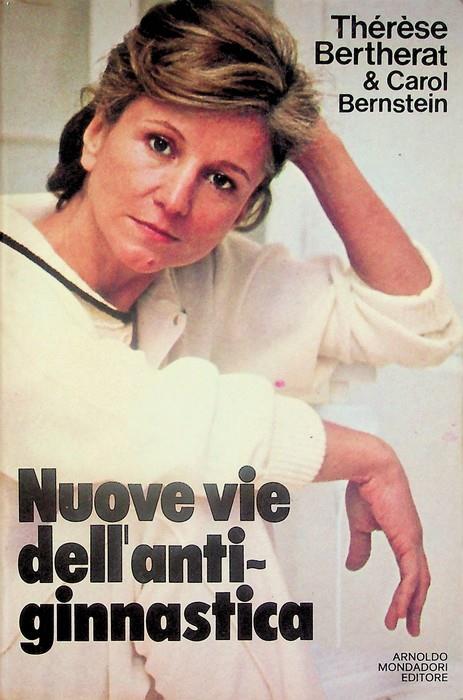 Nuove vie dell'antiginnastica - copertina