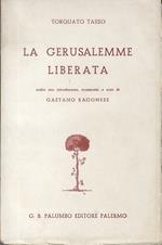 Gerusalemme liberata