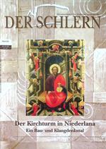 Der Kirchturm in Niederlana: ein Bau- und Klangdenkmal