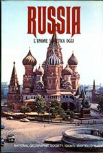 Russia: l'Unione Sovietica oggi