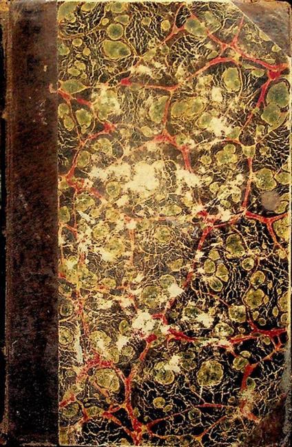 Teatro di Eugenio Scribe tradotto dal francese: Volume 25 - copertina