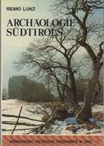 Archäologie Südtirols: 1. Von den Jagern des Mesolithikums (um 7000 v. Chr.) bis zum Ende des Westromischen Reiches (476 n. Chr.)