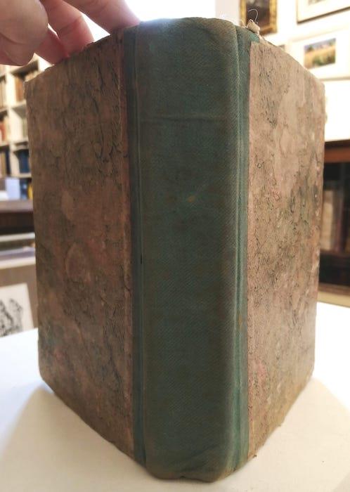 Scuola redenta: Terzo libro di lettura per le classi superiori maschili e femminili delle Scuole Rurali - copertina