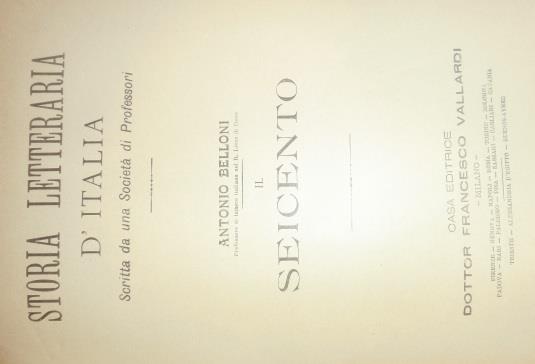 Studio Bibliografico Adige