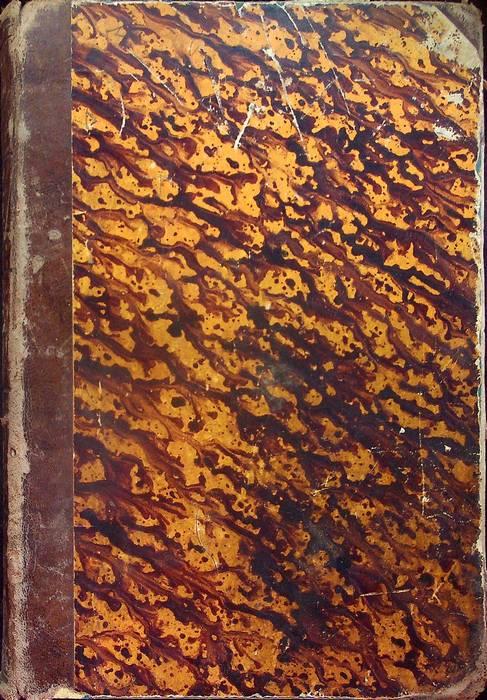 Vocabolario greco-italiano: per uso dei ginnasi, dal vocabolario greco-tedesco - copertina