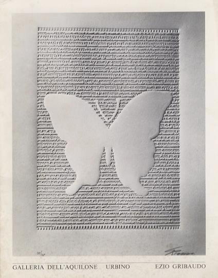 Gribaudo: dal 15 maggio 1975 - copertina