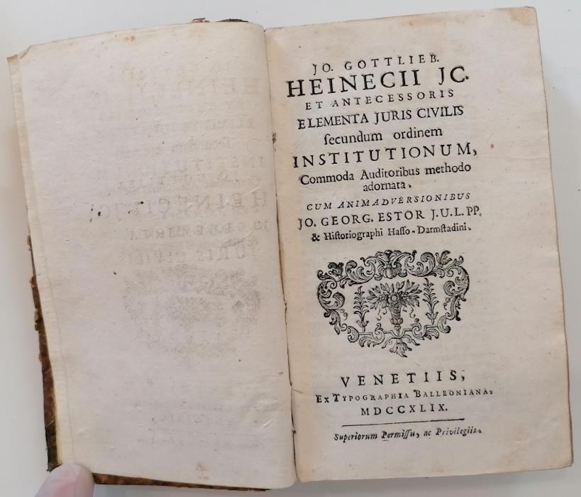 Studio Bibliografico Adige