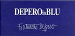 Depero in blu