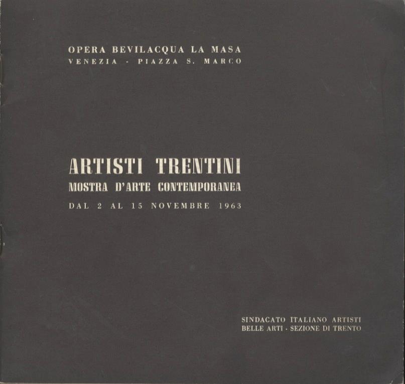 Studio Bibliografico Adige