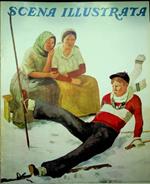 Scena illustrata: 1937