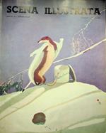 Scena illustrata: Anno 56 - 1941