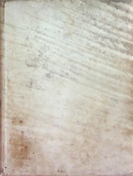 Il pastor apostolico che ammaestra i fedeli con istruzioni familiari in forma di catechismo, ... per uso de' predicatori apostolici, de' missionari, e sopra tutto de' pastori, e delle loro pecore ... Opera del R.P. Giacomo Carlo Ducos Domenicano ... Sec - copertina