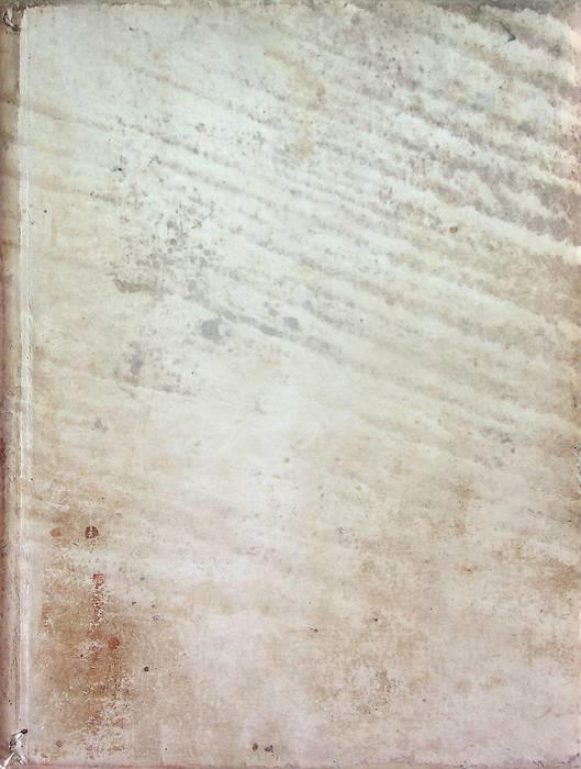 Il pastor apostolico che ammaestra i fedeli con istruzioni familiari in forma di catechismo, ... per uso de' predicatori apostolici, de' missionari, e sopra tutto de' pastori, e delle loro pecore ... Opera del R.P. Giacomo Carlo Ducos Domenicano ... Sec - copertina