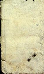 Verità eterne esposte in lezioni ordinate principalmente per li giorni degli esercizi spirituali. Raccolte dal p. Carlo Gregorio Rosignoli della Compagnia di Giesù