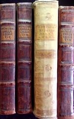 Spirito delle leggi del signore di Montesquieu con le note dell'abate Antonio Genovesi