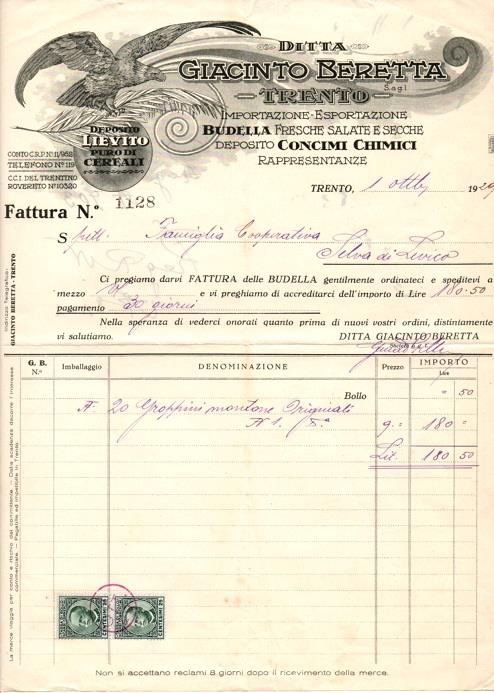 Studio Bibliografico Adige