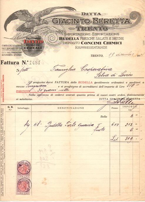 Studio Bibliografico Adige