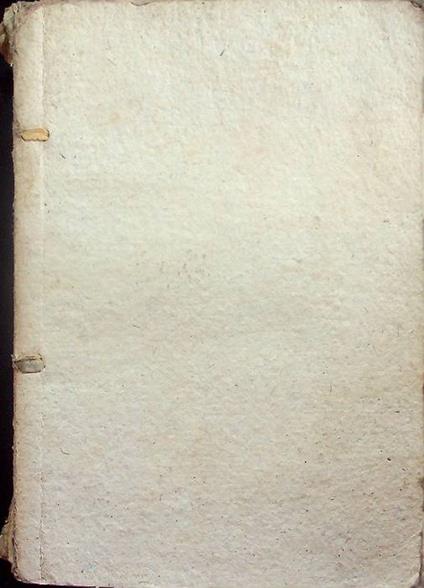 Cornelii Nepotis Quae extant omnia ex recensione Jo. Antonii Vulpii ad Cominianam editionem accuratissime exacta. Cum notis selectioribus, - copertina