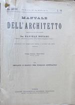 Impianti e edifici per pubblici spettacoli