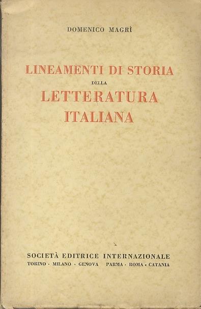 Studio Bibliografico Adige