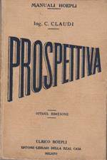 Manuale di prospettiva